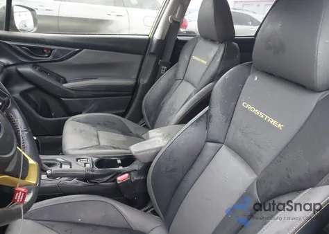 2023 Subaru Crosstrek Sport из США, поврежденный, VIN JF2GTHSC9PH221850